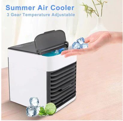 Mini Air Conditioning Fan - Arabinox