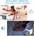 Mini Air Conditioning Fan - Arabinox