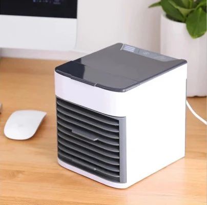 Mini Air Conditioning Fan - Arabinox