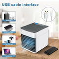 Mini Air Conditioning Fan - Arabinox