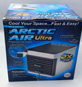 Mini Air Conditioning Fan - Arabinox