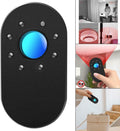Mini Camera Detector, Hotel Room Camera Detector - Arabinox