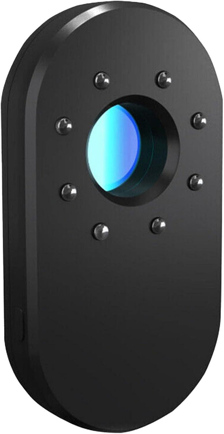 Mini Camera Detector, Hotel Room Camera Detector - Arabinox
