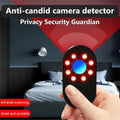 Mini Camera Detector, Hotel Room Camera Detector - Arabinox