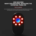 Mini Camera Detector, Hotel Room Camera Detector - Arabinox