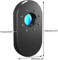 Mini Camera Detector, Hotel Room Camera Detector - Arabinox