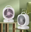 Mini Circulation Fan - Arabinox