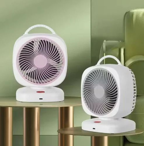 Mini Circulation Fan - Arabinox