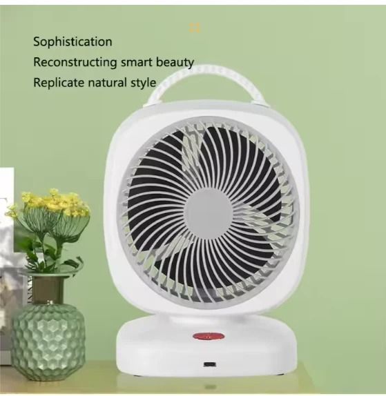 Mini Circulation Fan - Arabinox