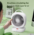 Mini Circulation Fan - Arabinox