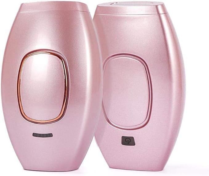 Mini Laser Hair Removal - Arabinox