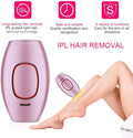 Mini Laser Hair Removal - Arabinox