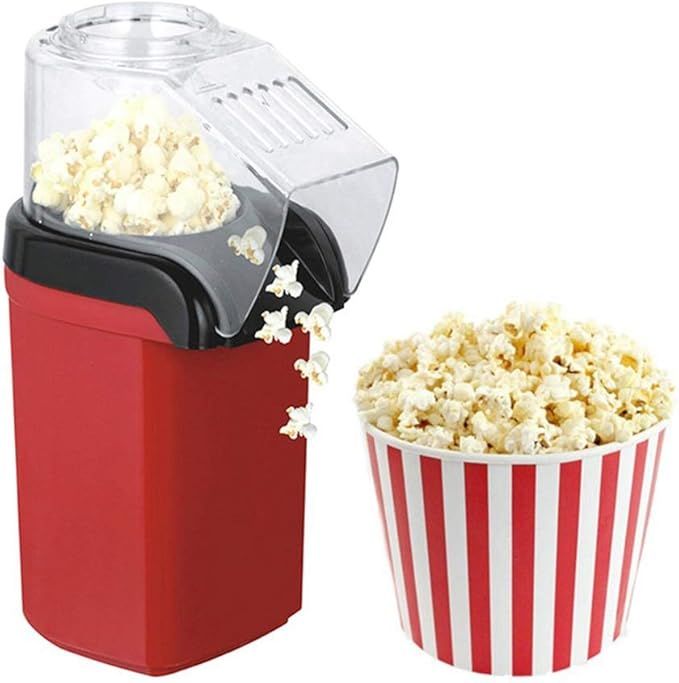 Mini Popcorn Machine - Arabinox
