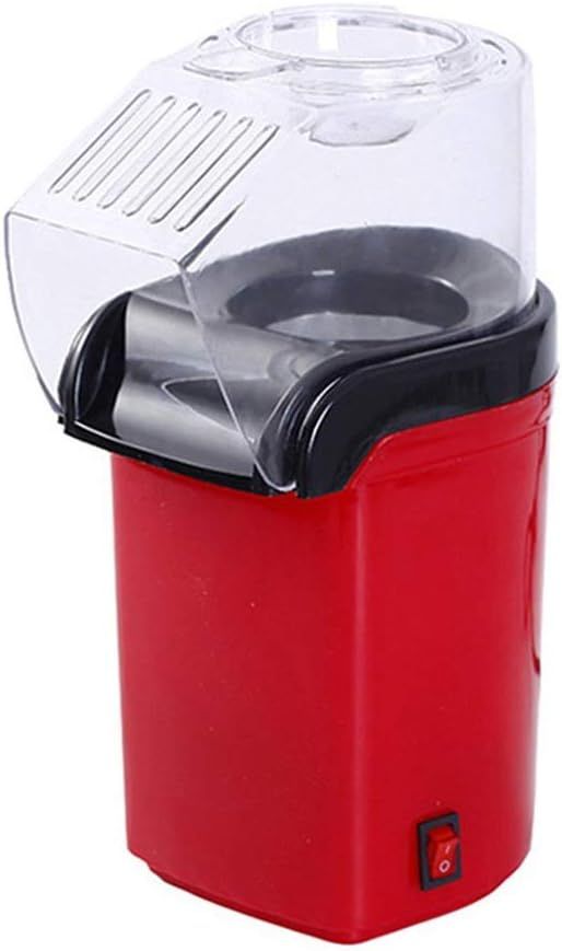 Mini Popcorn Machine - Arabinox