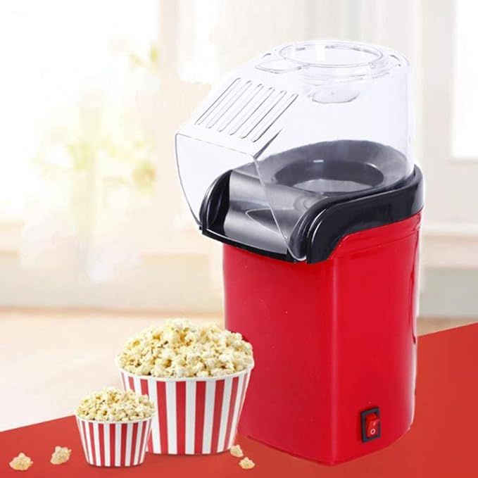 Mini Popcorn Machine - Arabinox