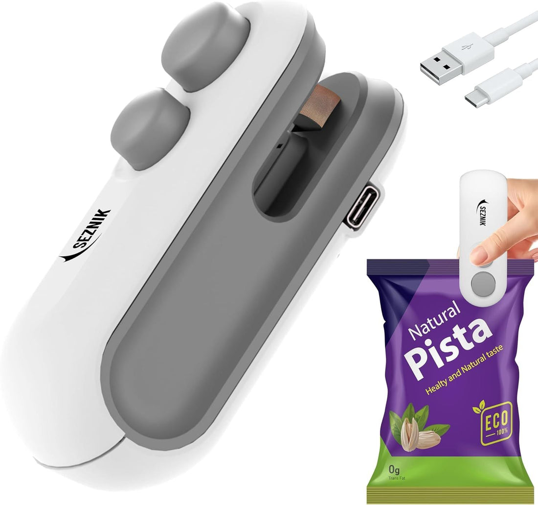 Mini Portable Sealing Machine - Arabinox