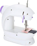 Mini Sewing Machine - Arabinox
