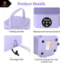 Mini Washing Machine - Arabinox