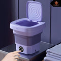 Mini Washing Machine - Arabinox