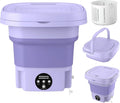 Mini Washing Machine - Arabinox