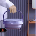 Mini Washing Machine - Arabinox