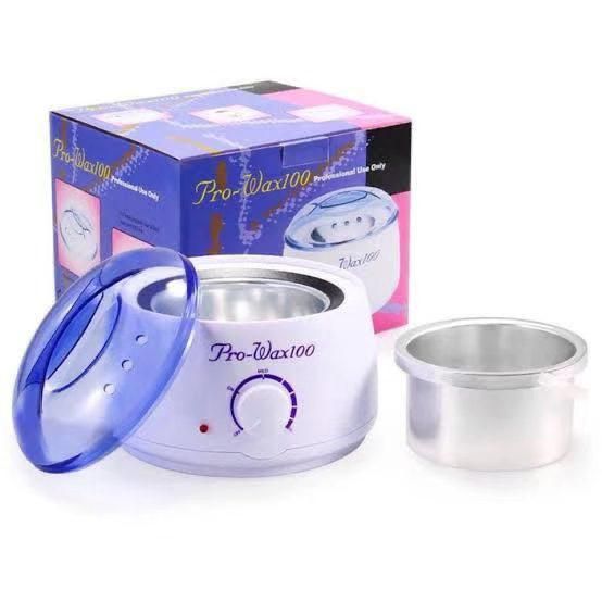 Wax Heater Machine - Arabinox