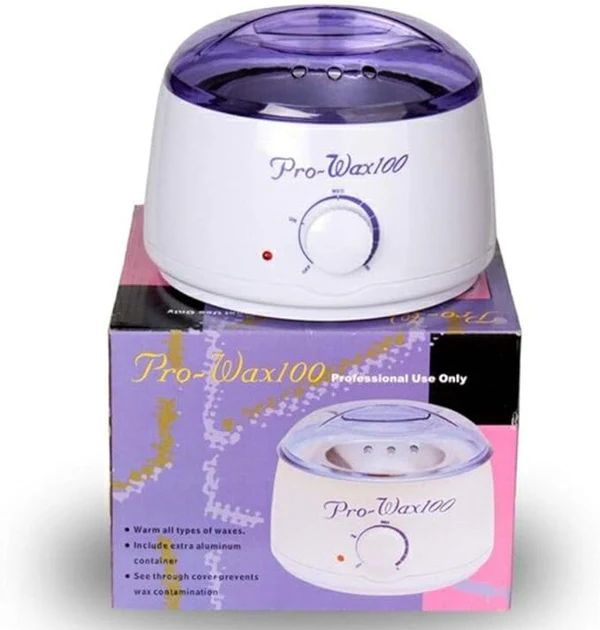Wax Heater Machine - Arabinox