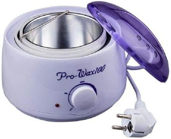Wax Heater Machine - Arabinox