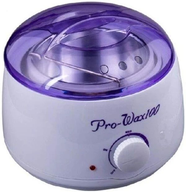 Wax Heater Machine - Arabinox