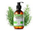 Mint Strengthening Shampoo (100ml) - Arabinox