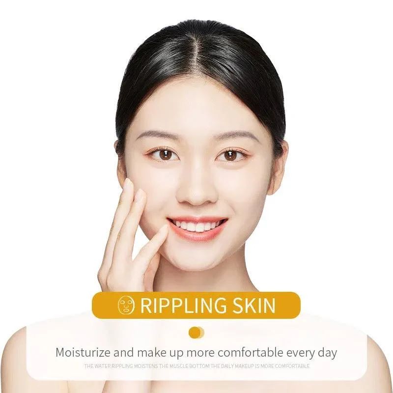 Moisturizing Smooth Mask (20pc) - Arabinox