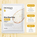 Moisturizing Smooth Mask (20pc) - Arabinox