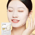 Moisturizing Smooth Mask (20pc) - Arabinox