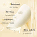 Moisturizing Smooth Mask (20pc) - Arabinox