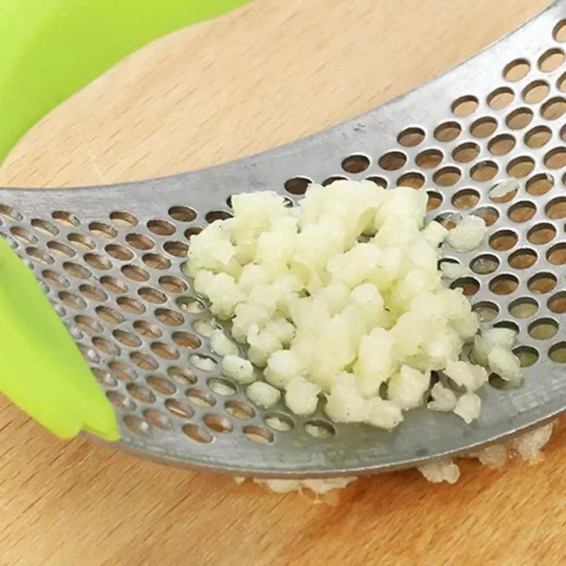 Multi-function Garlic Presser - Arabinox