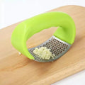 Multi-function Garlic Presser - Arabinox