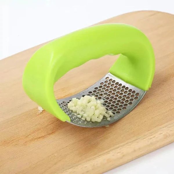 Multi-function Garlic Presser - Arabinox