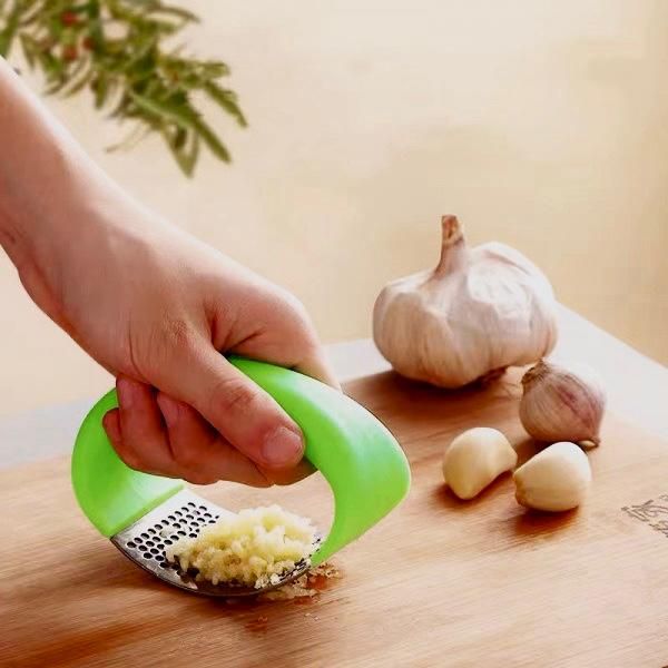 Multi-function Garlic Presser - Arabinox