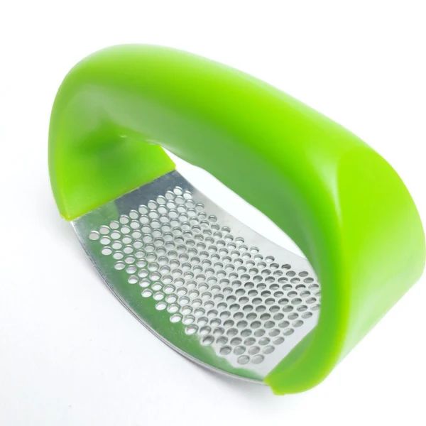 Multi-function Garlic Presser - Arabinox