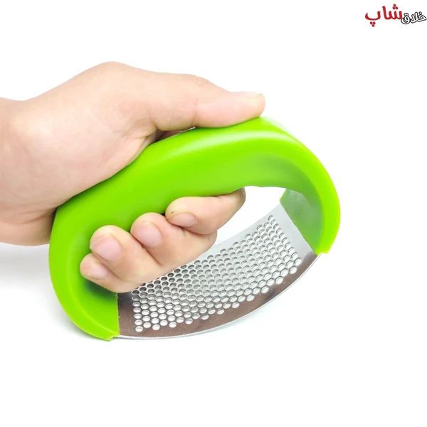 Multi-function Garlic Presser - Arabinox