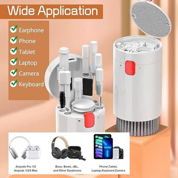 Multi-functional Cleaning Kit - Arabinox