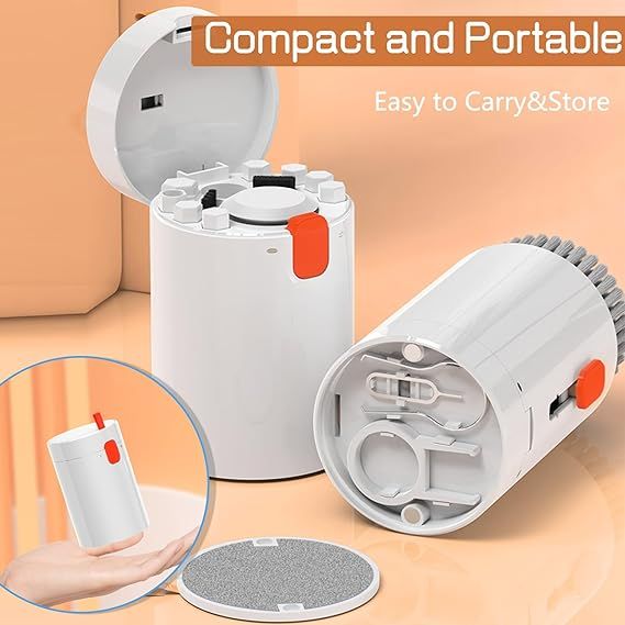 Multi-functional Cleaning Kit - Arabinox