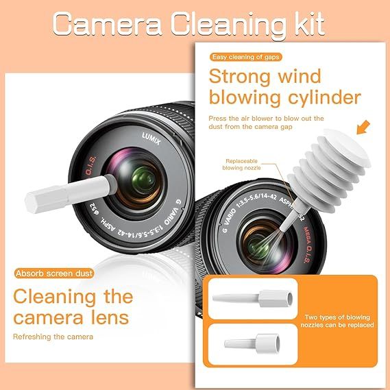 Multi-functional Cleaning Kit - Arabinox