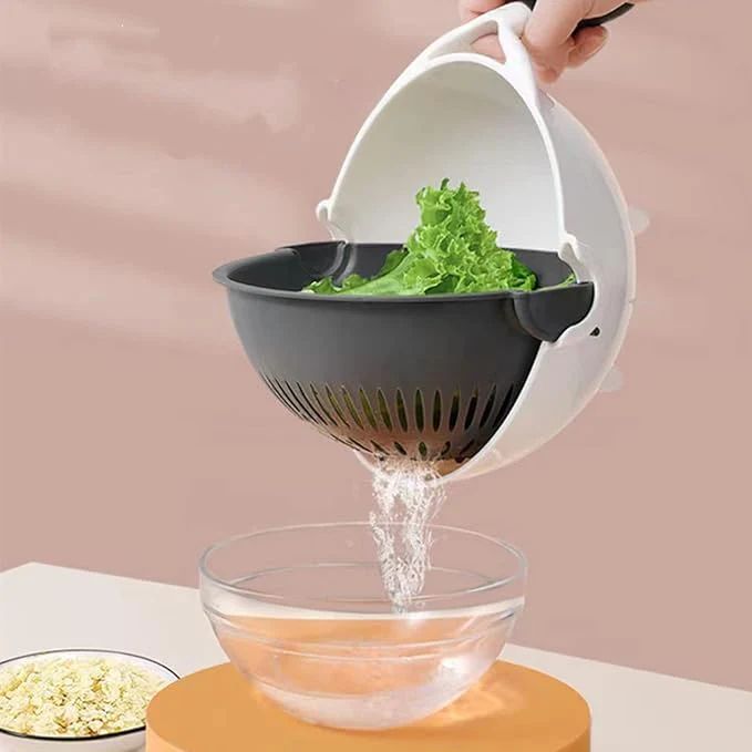Multi-functional Vegetable Cutter - Arabinox