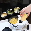 Multi-functional Vegetable Cutter - Arabinox