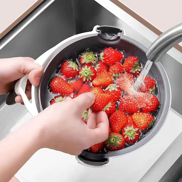 Multi-functional Vegetable Cutter - Arabinox