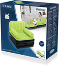 Multi Max Air Couch - Arabinox