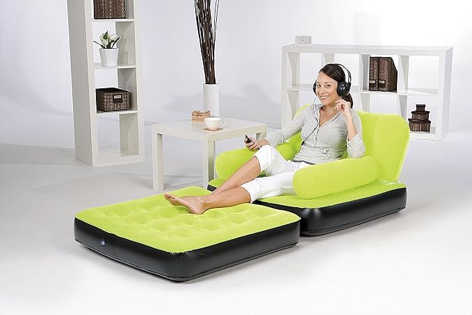 Multi Max Air Couch - Arabinox