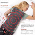 Multi-Purpose Electric Heating Pad - Arabinox