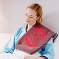 Multi-Purpose Electric Heating Pad - Arabinox